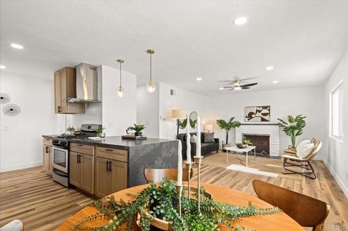 6128 Newcastle Place, San Diego, CA, 92114 | Card Image