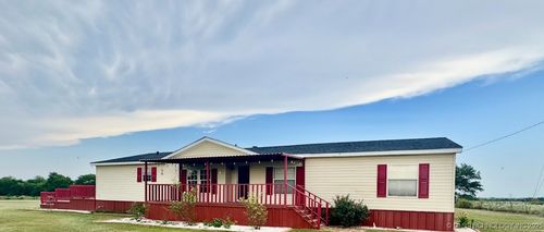 23066 Pettijohn Springs Rd, Madill, OK, 73446-7525 | Card Image