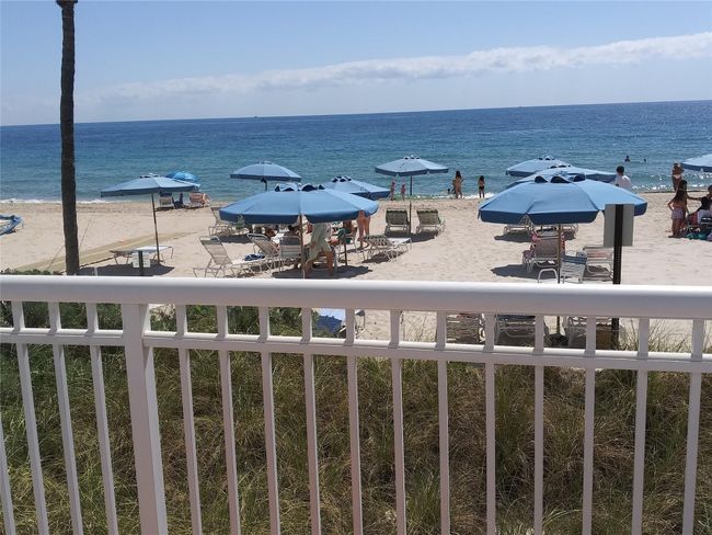 APT-305 - 3850 Galt Ocean Dr, Condo with 2 bedrooms, 2 bathrooms and null parking in Fort Lauderdale FL | Image 5