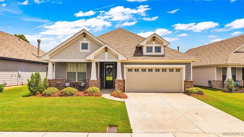 211 Hedgefield Dr, Prattville, AL, 36066-1101 | Card Image