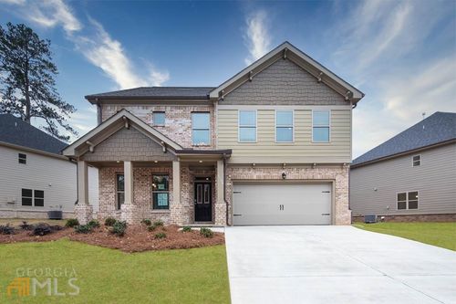 1816 Quaker St, HAMPTON, GA, 30228-3858 | Card Image