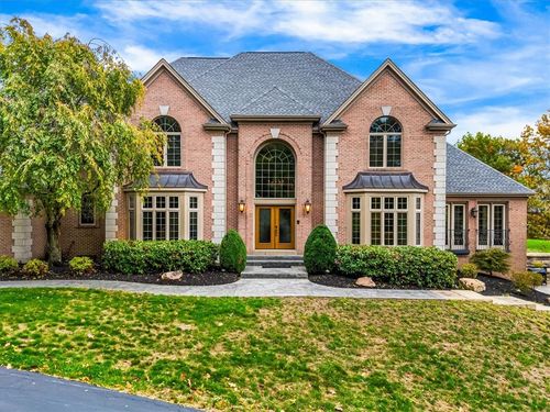 401 Blackstone Ln, Mars, PA, 16046-3825 | Card Image