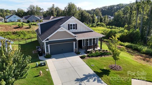 5043 Grand Champion Ct, Iron Station, NC, 28080-9285 | Card Image
