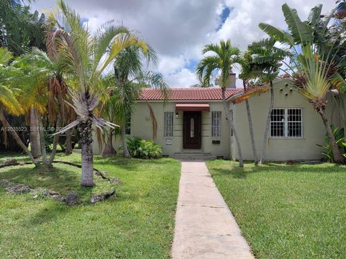 9600 N Miami Ave, Miami Shores, FL, 33150-1719 | Card Image
