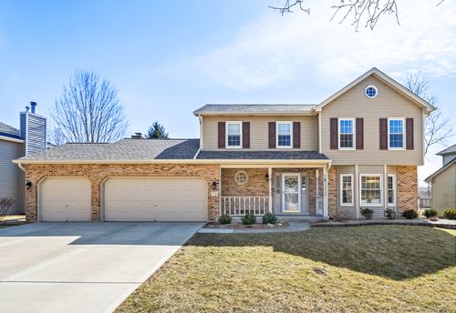 75 Winter Hill Cir, Montgomery, IL, 60538-2919 | Card Image