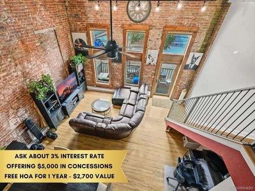 apt-201-2711 Welton St, Denver, CO, 80205-2968 | Card Image