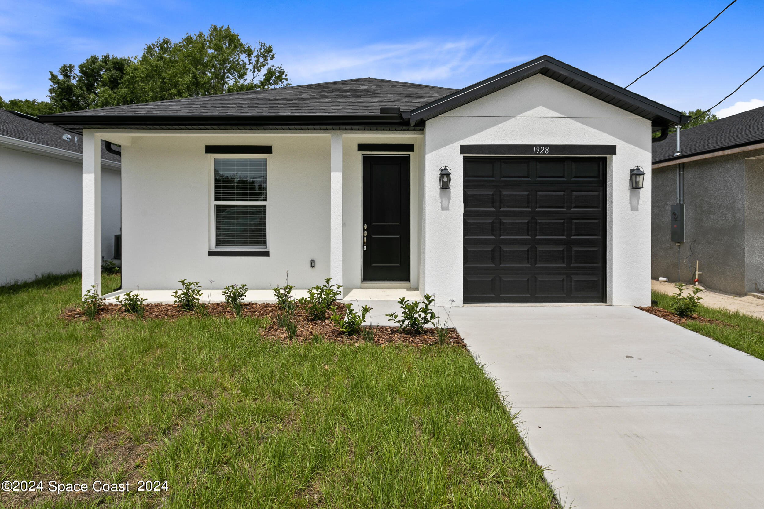 Elizabeth Ave, Titusville, FL 32780 #1