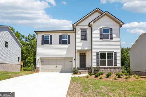 5372 Heron Bay Blvd, Locust Grove, GA, 30248-7109 | Card Image