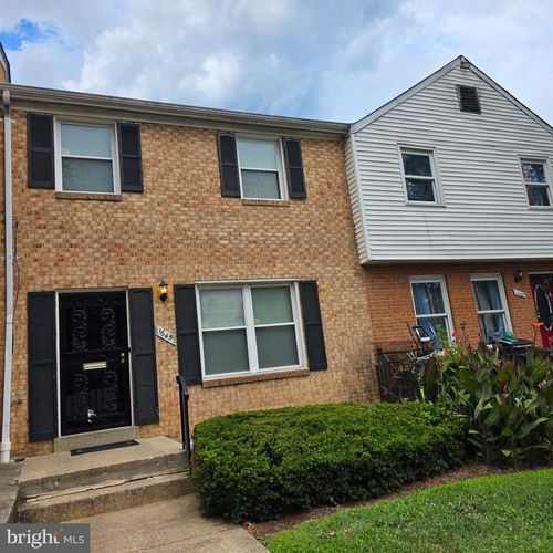 1645 Addison Rd S, DISTRICT HEIGHTS, MD, 20747-1568 | Card Image