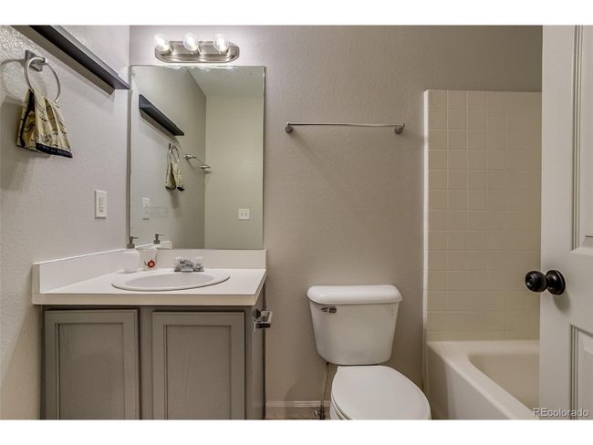 999 Osceola St, Home with 3 bedrooms, 2 bathrooms and null parking in Denver CO | Image 19