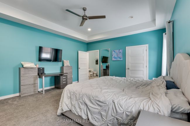 3167 Broadway St, House other with 4 bedrooms, 4 bathrooms and 4 parking in Brooke Alvinston ON | Image 18