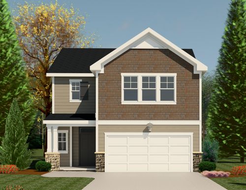 295 Ashburn Dr, North Augusta, SC, 29860 | Card Image