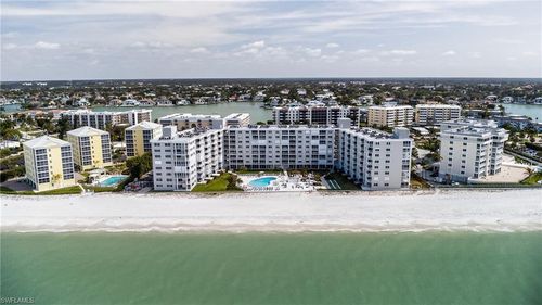 apt-809-3443 Gulf Shore Blvd N, NAPLES, FL, 34103-0609 | Card Image