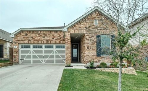 109 Muenster Dr, Hutto, TX, 78634-5780 | Card Image