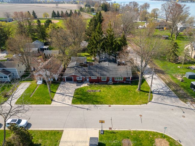 479 William St, House other with 3 bedrooms, 3 bathrooms and 4 parking in Saint Clair ON | Image 29