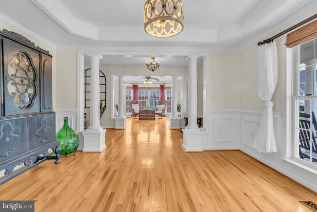 122 Lucy Long Ct, House other with 4 bedrooms, 3 bathrooms and null parking in STEPHENS CITY VA | Image 16