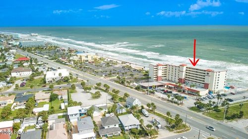 821-701 S Atlantic Ave, Daytona Beach, FL, 32118-4511 | Card Image