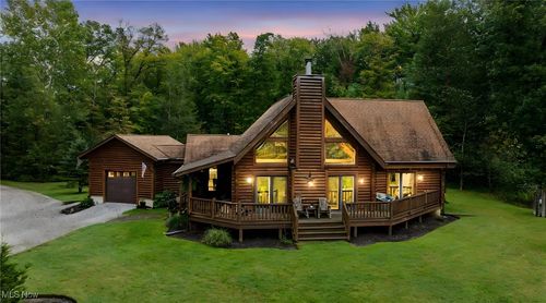 1060 Jackie St, Jefferson, OH, 44047-9772 | Card Image