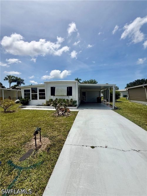 514 Monte Carlo Ln, NAPLES, FL, 34112-9114 | Card Image