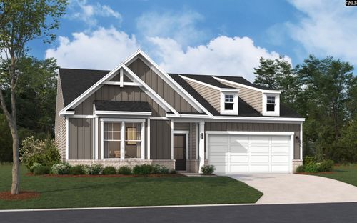 806 Oak Valley Dr, Blythewood, SC, 29016-7946 | Card Image