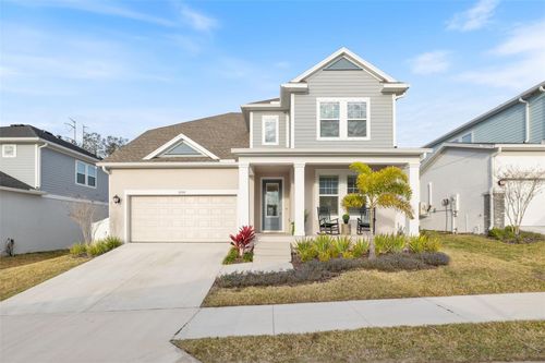 1536 Gopher Loop, TARPON SPRINGS, FL, 34689-5407 | Card Image