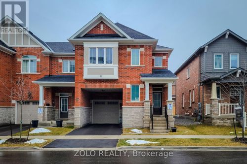 551 Bellflower Court, Milton (MI Rural Milton), ON, L7E1W6 | Card Image