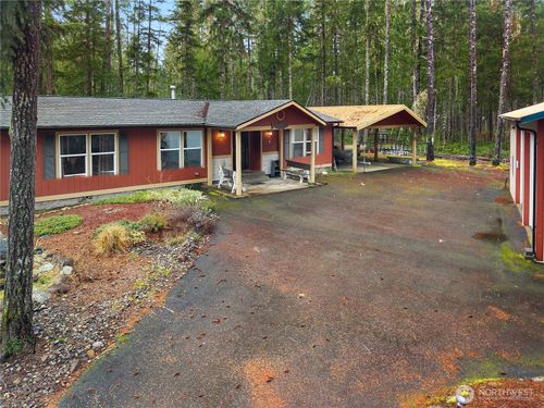 20 N Olympic Ct, Hoodsport, WA, 98548 | Card Image