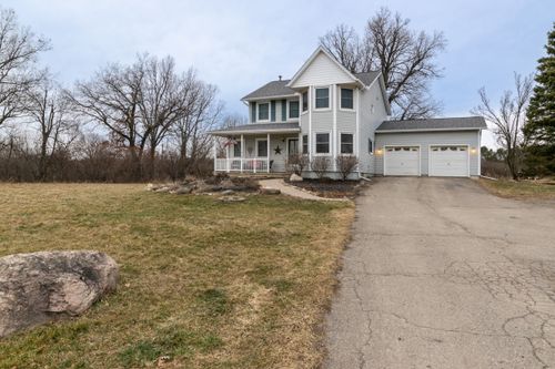 200 W Davison Lake Road, Metamora Township, MI, 48455 | Card Image