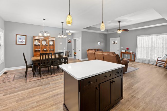 506 Katerina Dr, House other with 3 bedrooms, 2 bathrooms and null parking in Morristown TN | Image 9