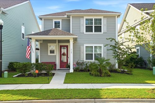 119 Petrell Road, Summerville, SC, 29483 | Card Image