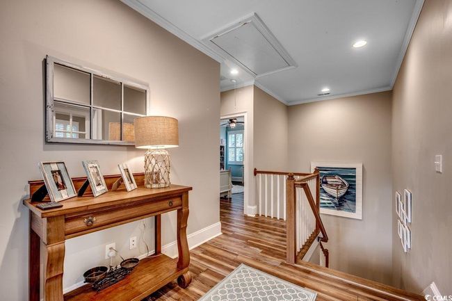 9 Winnowing Way, House other with 4 bedrooms, 5 bathrooms and 8 parking in Pawleys Island SC | Image 18