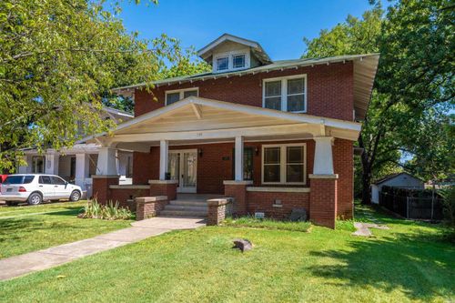 539 Prospect Avenue, Hot Springs, AR, 71901 | Card Image