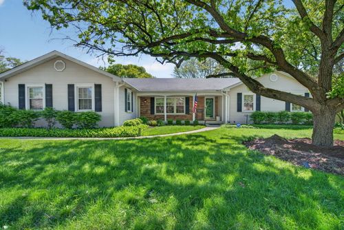 1105 Barcroft Ct, Naperville, IL, 60540-8303 | Card Image
