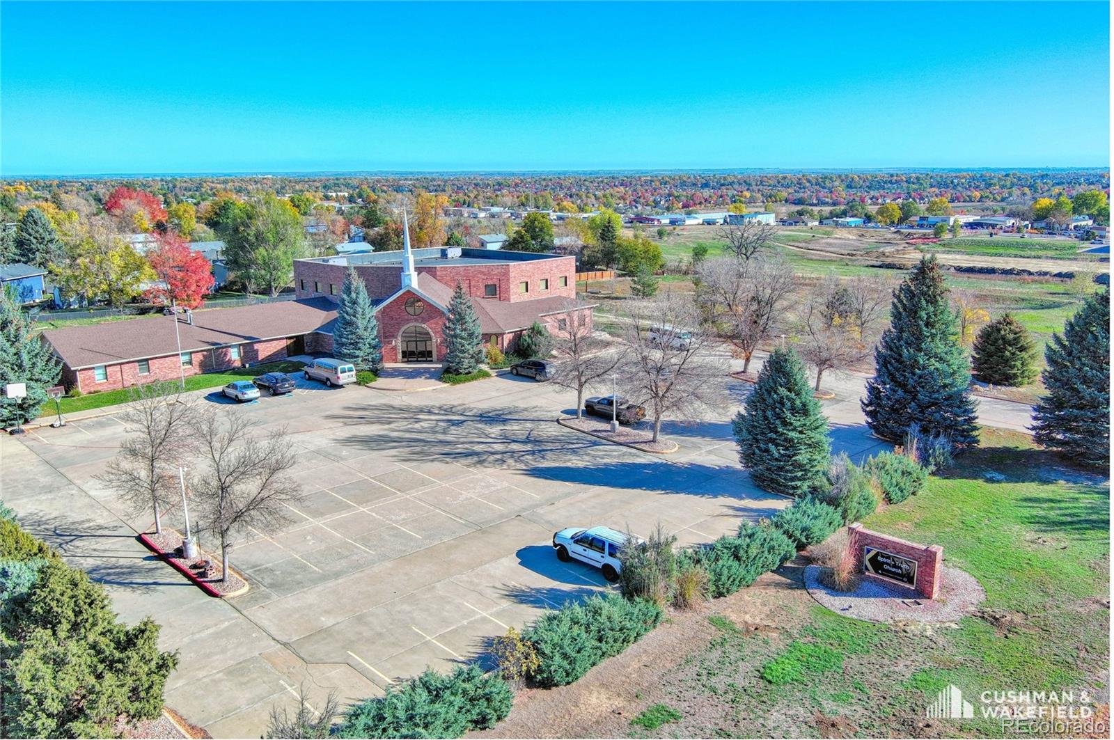 Commercial Sale in Fort Collins 2