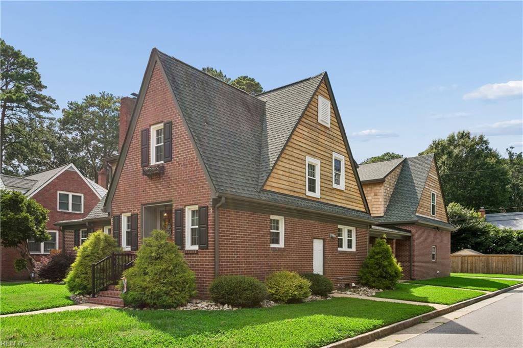 Residential in Newport News 2