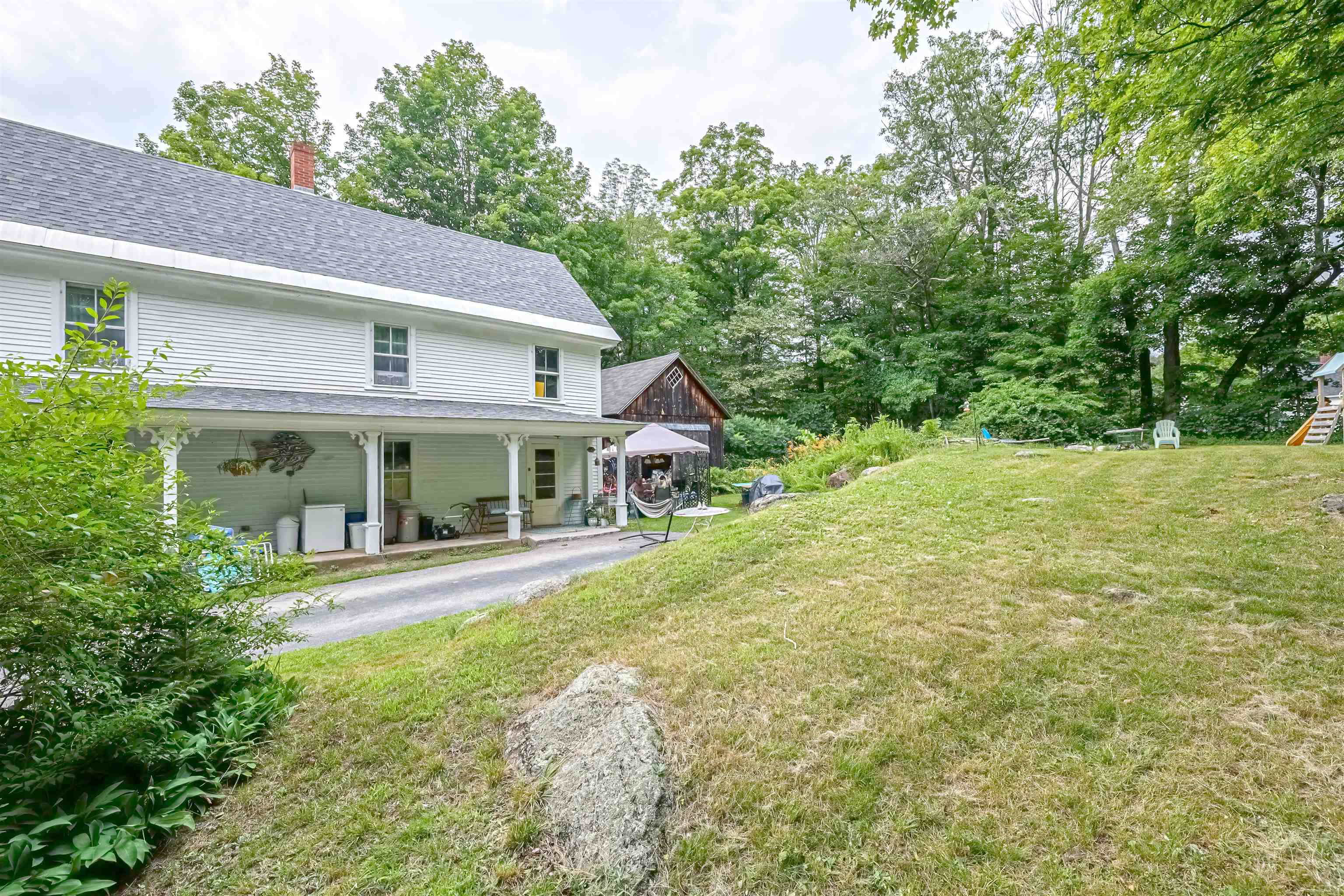 Residential in Bennington 2