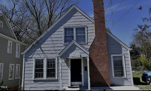 14 Turner Street, Raleigh, NC, 27607 | Card Image