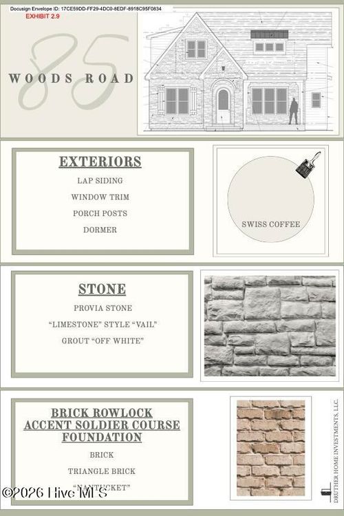 85 Woods Rd, Pinehurst, NC, 28374-9402 | Card Image