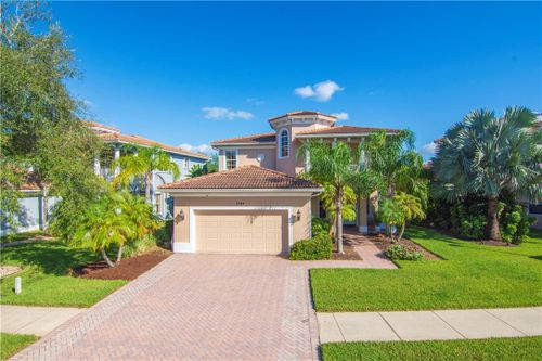 3344 Westford Circle Sw, Vero Beach, FL, 32968 | Card Image