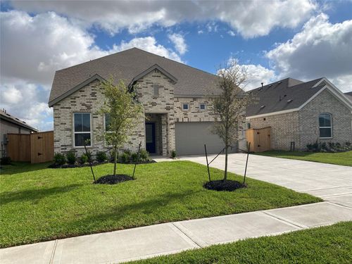 26426 Wild Stonecrop Ln, Katy, TX, 77493-5779 | Card Image