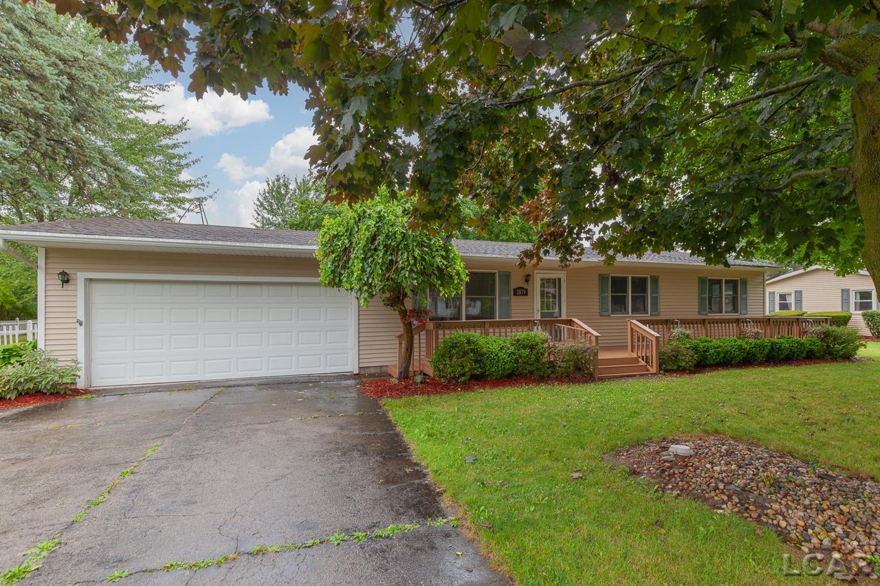 Spielman Heights Dr, Adrian, MI 49221