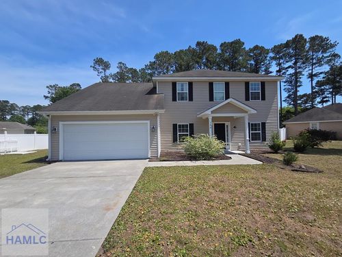 126 Wentle Circle, Brunswick, GA, 31525 | Card Image