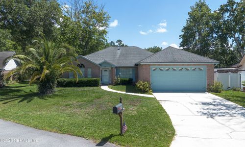 819 Wicklow Ct, Orange Park, FL, 32065-5825 | Card Image