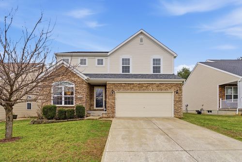 164 Stapleton Way, Georgetown, KY, 40324-2674 | Card Image