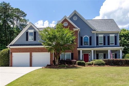 20 Brightwater Cv, Dallas, GA, 30157-1601 | Card Image