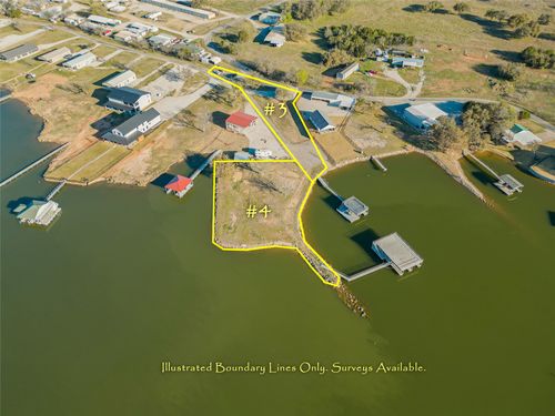 115 Pr 3005, Possum Kingdom Lake, TX, 76450 | Card Image