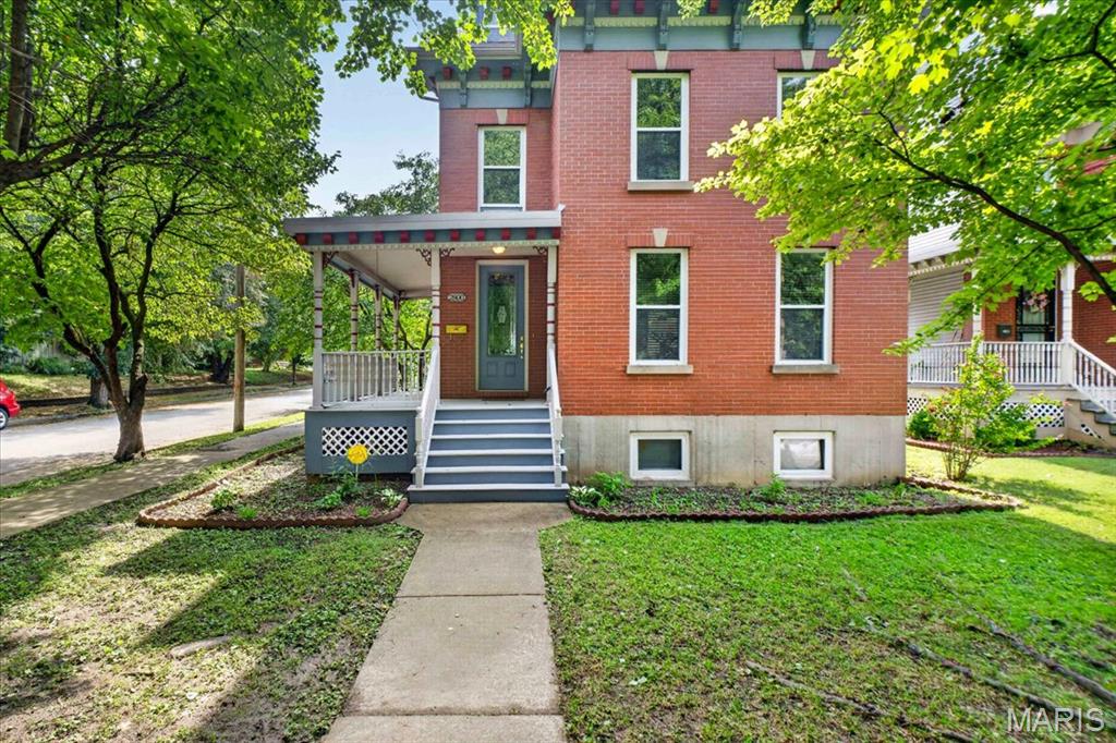 Residential in St Louis 2