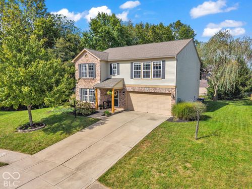 728 Driftwood Cir, Danville, IN, 46122-9021 | Card Image