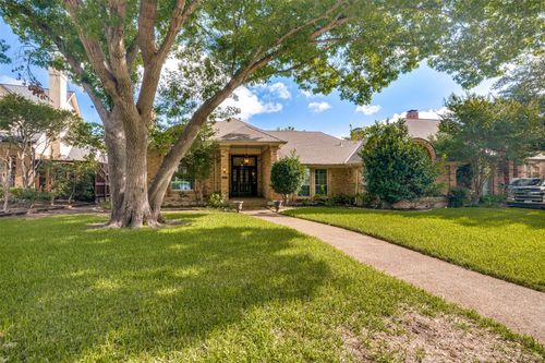 3521 Michael Dr, Plano, TX, 75023-1141 | Card Image