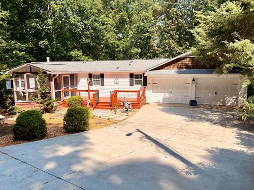 206 Bass Ridge Drive, Blairsville, GA, 30512 | Card Image
